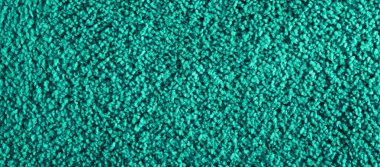 Deniz dalgası halısının rengi. Panorama. Yukarıdan görüntüle.