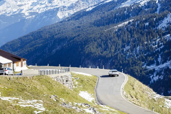 Macera tatil sürüş