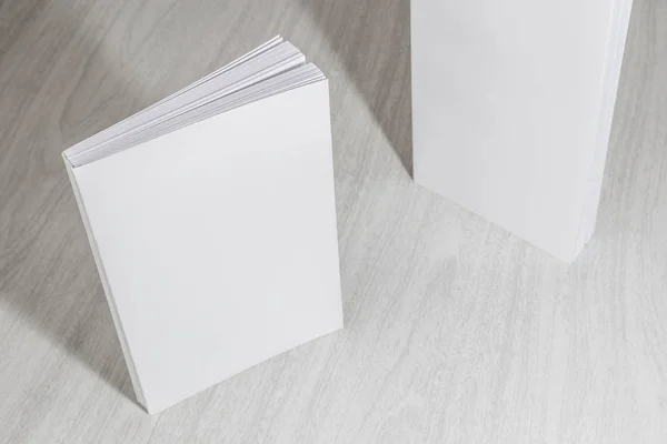 Masada gerçek beyaz kitaplar