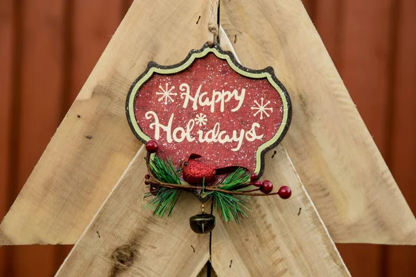 İyi Bayramlar. Mutlu Noeller. Mevsimlik arka plan