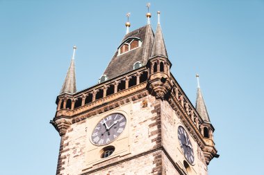Prag astronomik saat, Prague, Çek Cumhuriyeti