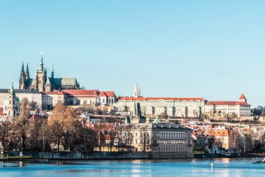 Prague Castle, Prague, Çek Cumhuriyeti