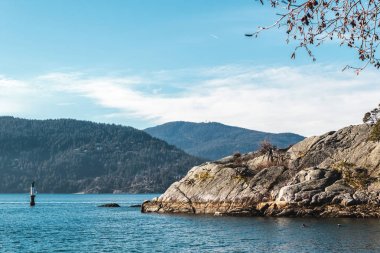Horseshoe Bay West Vancouver, Bc, Kanada