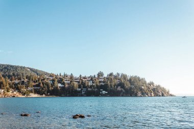 Horseshoe Bay West Vancouver, Bc, Kanada