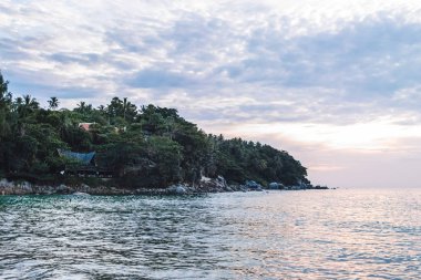Bir Karon beach phuket Island, Tayland
