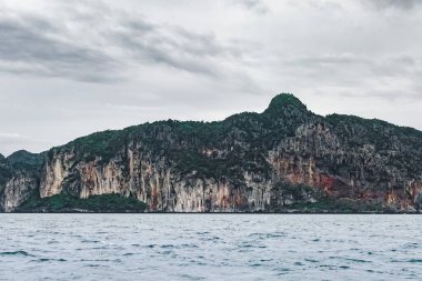 Phi phi Islands, Tayland