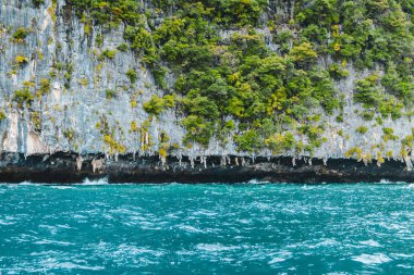 Phi phi Islands, Tayland