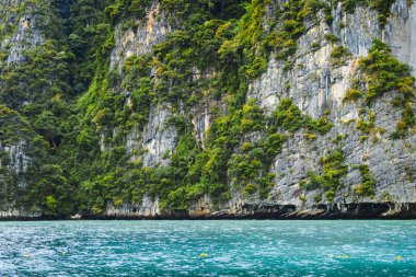 Phi phi Islands, Tayland