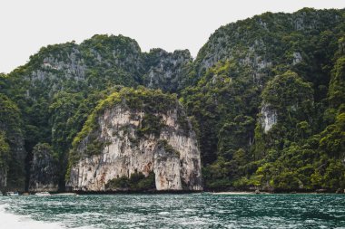 Phi phi Islands, Tayland