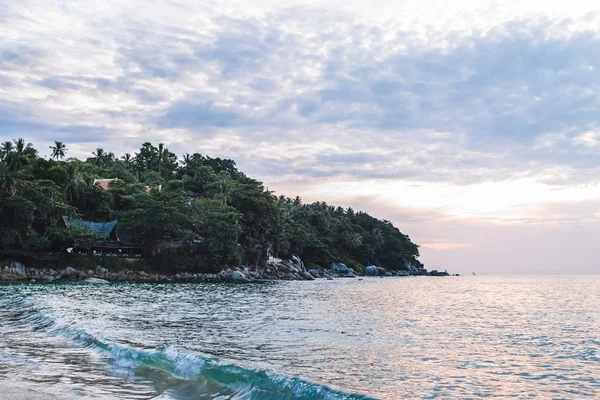 Bir Karon beach phuket Island, Tayland
