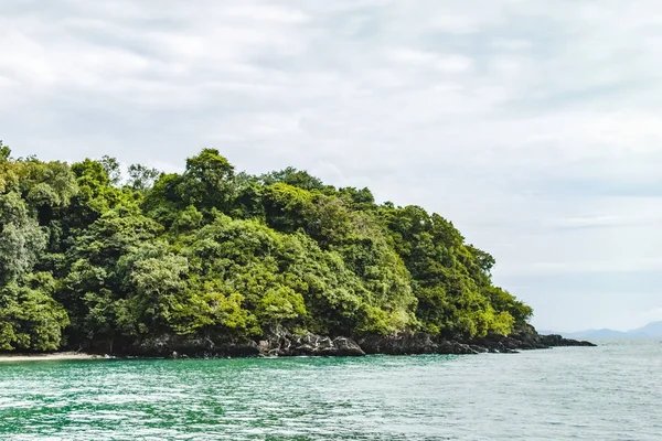 Isole Phi Phi in Thailandia — Foto Stock