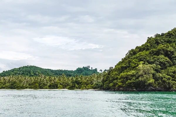 Islas Phi Phi en Tailandia — Foto de Stock