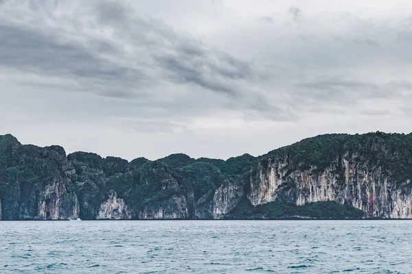 Phi phi Islands, Tayland