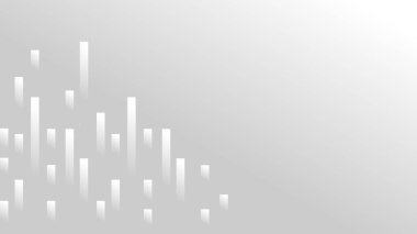 Beyaz Arkaplan duvar kağıdı, çokgen, doku, soyut.