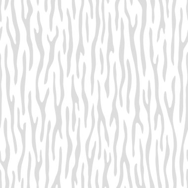 Kaplan çizgileri kusursuz desen. Vektör illüstrasyonu