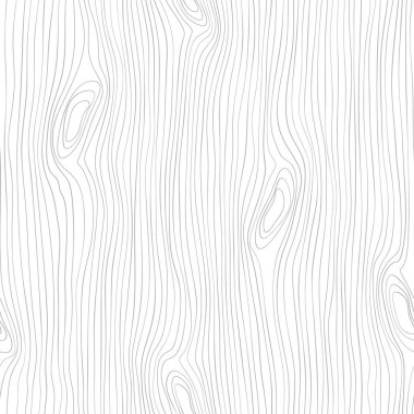 Dikişsiz ahşap desen