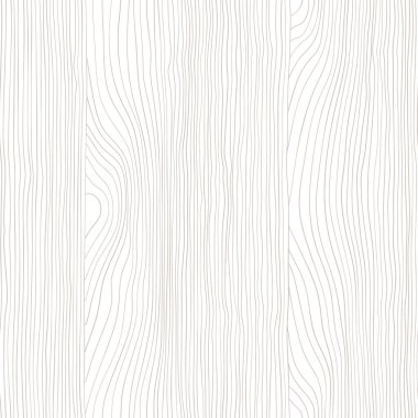 Dikişsiz ahşap desen