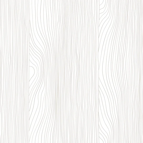 Patrón de madera sin costura — Archivo Imágenes Vectoriales