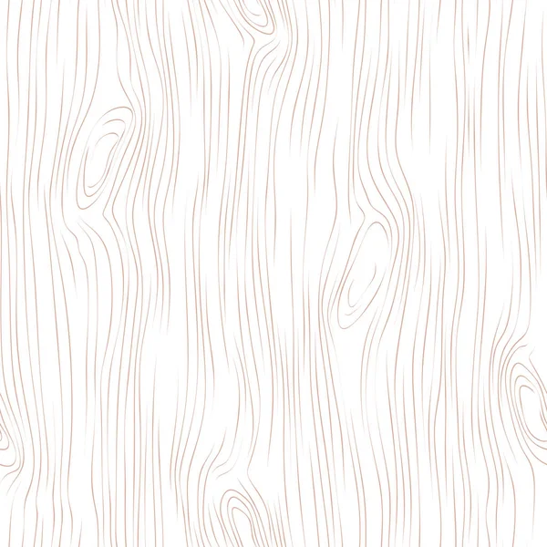 Padrão de madeira sem costura Ilustrações De Stock Royalty-Free