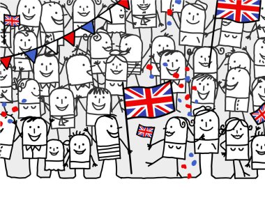 Ulusal İngilizce gün