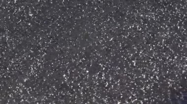 Sarre Nehri'ndeki baraj