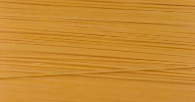 Dönme, yavaş hareket 4 k makarna