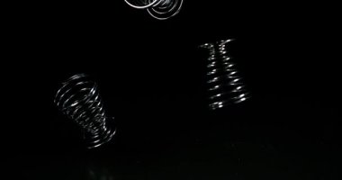 Sıçrama Yumurta Bardaklar