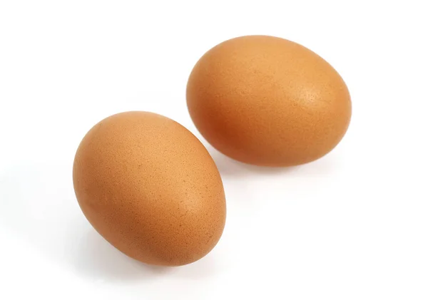 Βραστό αυγό σε — Φωτογραφία Αρχείου