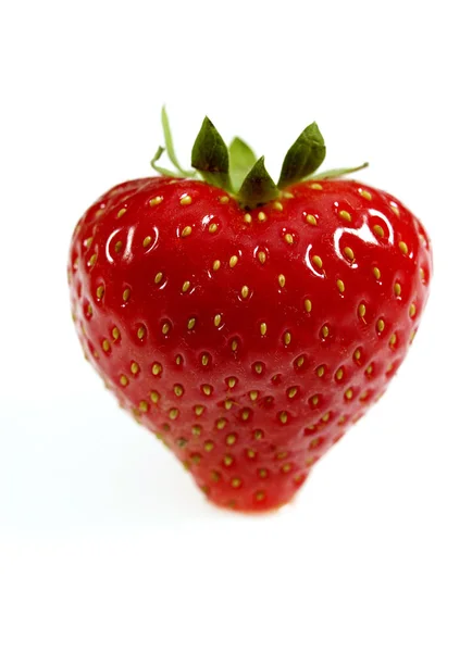 Fraise — Stockfoto