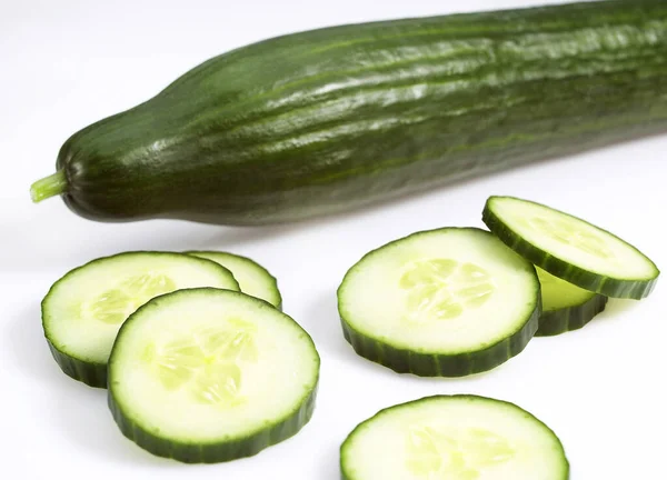 Cucumber — Foto de Stock