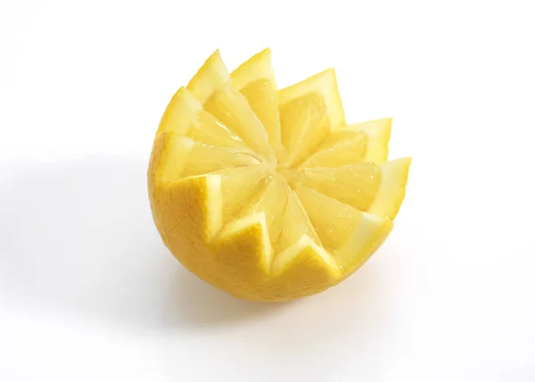 Citron jaune — Stockfoto