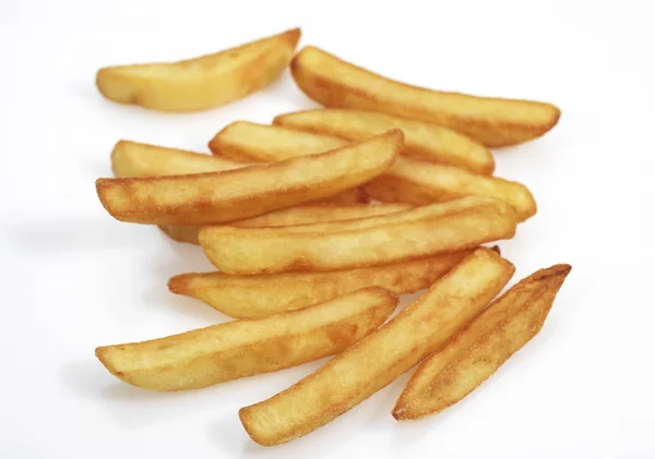 Frites — Stockfoto