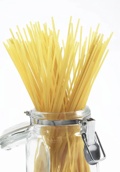 SPAGHETTI — Stock Photo, Image