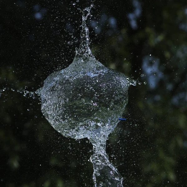 Balão — Fotografia de Stock