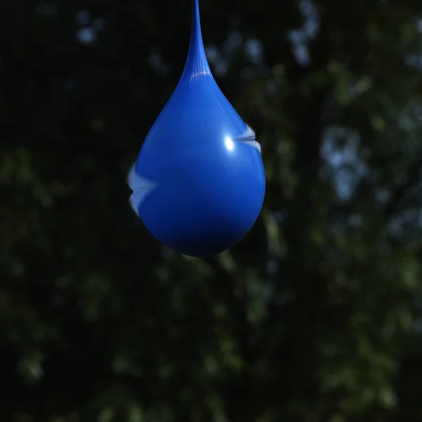 Balão — Fotografia de Stock