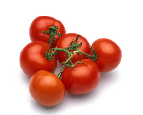 TOMATE ROUGE Royalty Free Stock Photos