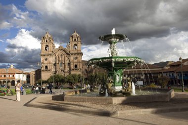 Peru