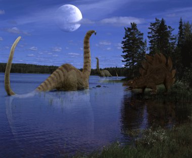 Diplodocus