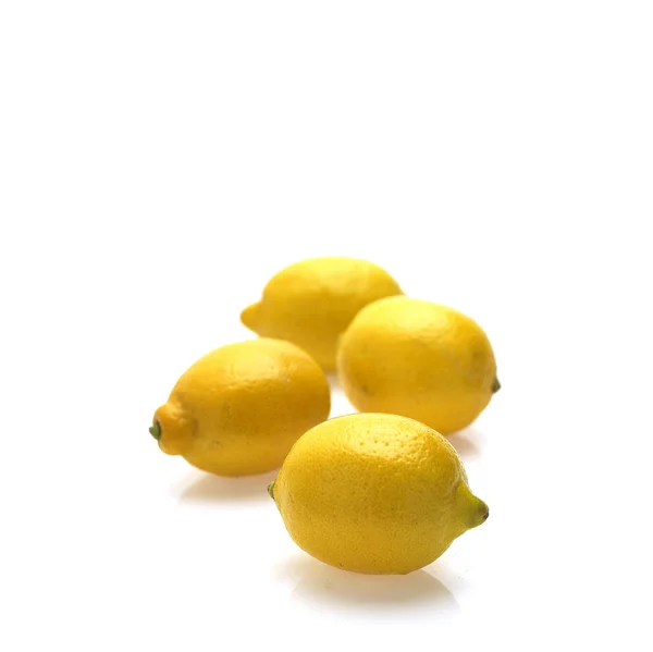 Citron Jaune — Stok fotoğraf