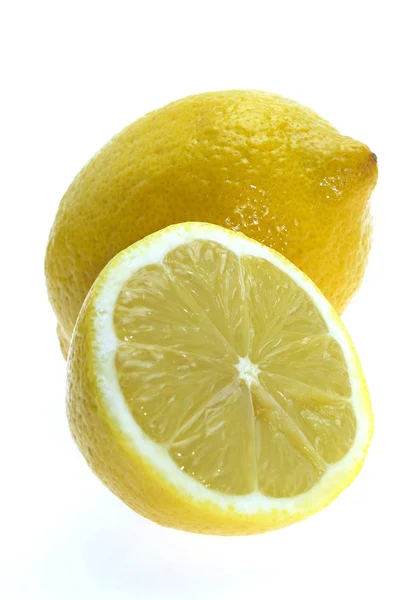 Citron Jaune — стокове фото
