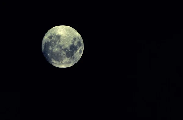 Lune. — Foto de Stock