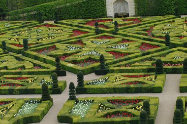 VILLANDRY