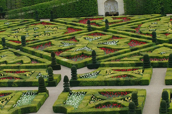 VILLANDRY