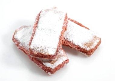 Bisküvi Rose De Reims