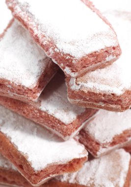 Bisküvi Rose De Reims