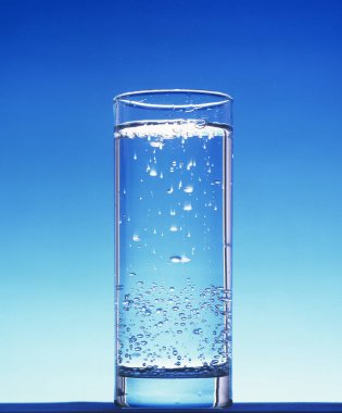 Verre D 'Eau