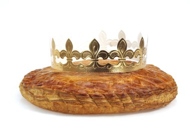 Galette'ye des rois