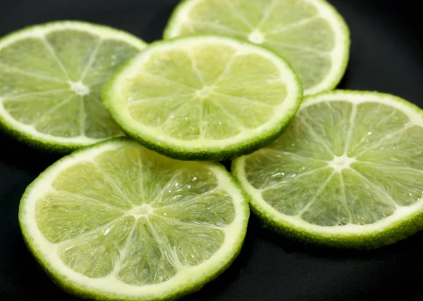 CITRON VERT — Stock Photo, Image