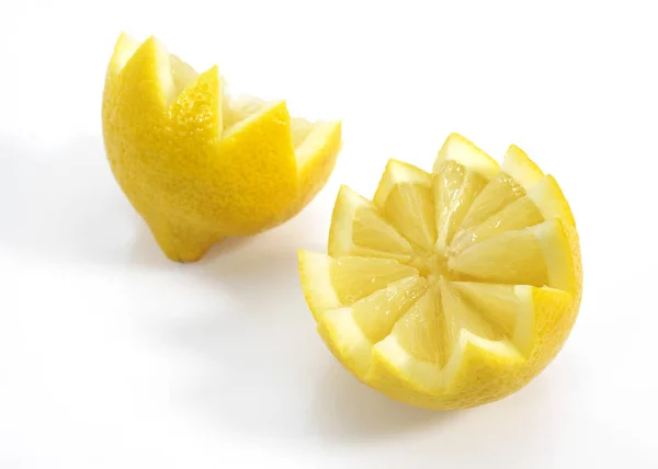 Citron jaune — Stockfoto