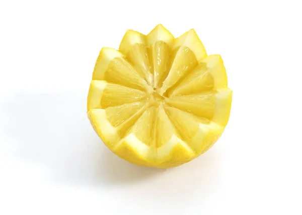 Citron jaune — Stockfoto